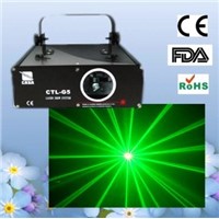 Fast shipping 50mw Green laser show system