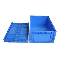 Foldable Plastic Container S503