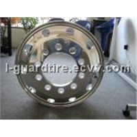 Forged Alloy Truck Wheel 9.00*22.5