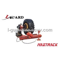 Full-Automatic Universal Heavy Duty Truck Tyre Changer 14&amp;quot;-56&amp;quot;