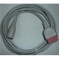 GE-Abbott IBP cable -RSD M001B