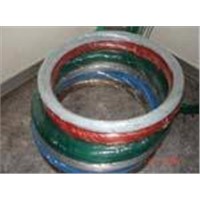 Galvanized Iron Wire