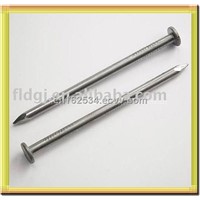 Galvanized common round wire nails (factory)