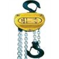 HSC Chain Hoist / Block