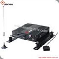 Hard Disk Mobile DVR: SA-2254