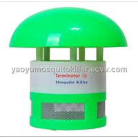 Harmless Photocatalysis Mosquito Killer