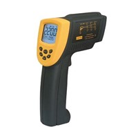 Infrared thermometer AR922 for metal