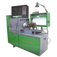 Working Station Type Test Bench (JHDS-5)