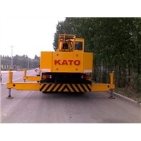 KATO Mobile Truck Hydraulic 25ton Crane (NK250E )