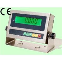 LCD weighing indicator(white backlight)