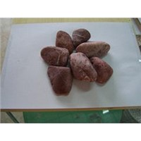 Light Red Artificial Pebble (Cobble Stone)
