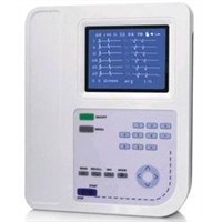 MT-9112 Twelve-channel ECG Machine