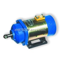 Motor Used for Electric Vehicles (ZLCF-89S)