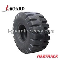 Off The Road Tire (23.5-25)