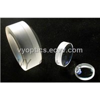 Optical achromatic doublets lenses/glued lenses
