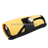 Outdoor Sport Diving DVR with Flashlight