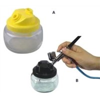 PLAB2900 Airbrush Cleaning Bottle