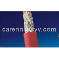 PVC Insulation &amp;amp; Sheath Flame - Retardant Fire-Proof Power Cable