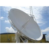 Probecom 7.3 meter TX/RX communication antenna