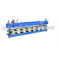 Pvc/pu Conveyor Belt Vulcanizer