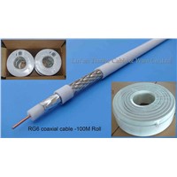 RG6 CATV Cable