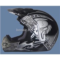 Racing Motocycle Helmet