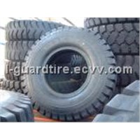 Radial OTR Tyre (27.00R49)