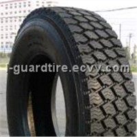 Radial TBR Tyre &amp;amp; Tire (315 / 80R22.5)