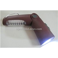 Rechargeable Portable LED Lamp
