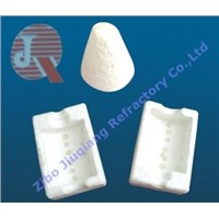 Refractory Aluminosilicate Ceramic Fiber Products