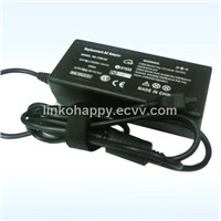 Replacement Laptop Adapter Dell 19V, 2.64A