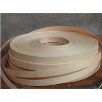 Russia Oak veneer edge banding(tape veneer rolls)