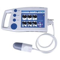 SB-1 Ultrasound Palm Bladder Scanner