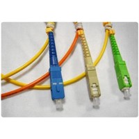 SC Jumper Cable