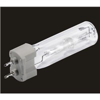 SINGLE ENDED QUARTZ METAL HALIDE LAMP