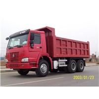 Sinotruk Howo Truck and Howo Spare Parts