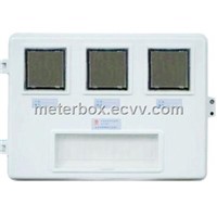 SMC/DMC Meter Box