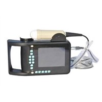 SS-1V Palm Handle Veterinary Ultrasound B Scanner