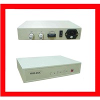 STM-1 Optical/Electrical Converter SDH-EOC