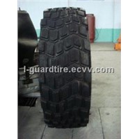 Sand OTR Tires 29.5-25 E7 Pattern