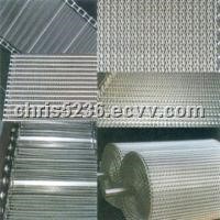 Stainless Steel Conveyor Belt Mesh