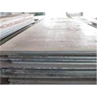 the Steel Plate for Oil &amp;amp; Gas Transportation