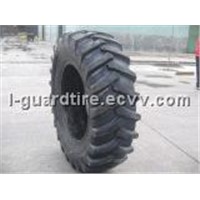 Tractor Tire (10.5/80-18, 12.5/80-18)