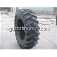 Tractor Tire (13.6-38, 13.6-28, 13.6-24)