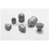 Tungsten Carbide Buttons