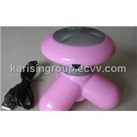 USB mini massager