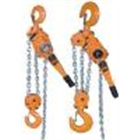 VL Lever Hoist / Block