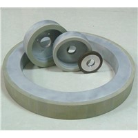Vitrified Diamond Wheel for PDC Cutter Rough Grinding (1A1)