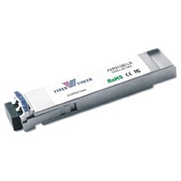 XFP 10G 1310nm DFB fiber optical transceiver module