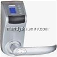 ZKS-L1 professional fingerprint door lock